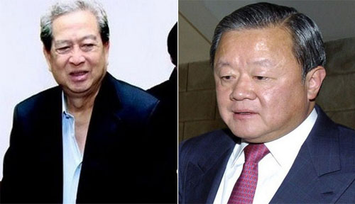 Inilah 5 Keluarga Paling Kaya Raya di Indonesia